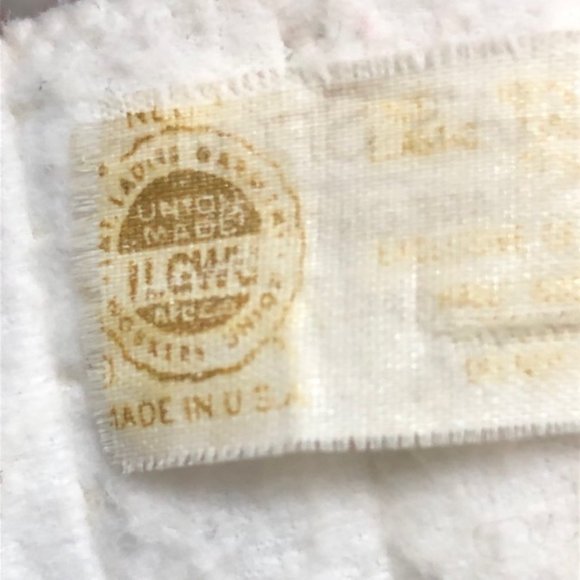 Victoria's Secret Vintage Women's Strapless Lace Bra - Picture 8 of 9